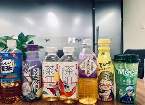 星圖測評 茶飲料，究竟是“茶”還是“飲料”？——聚焦非酒精飲料及茶葉零售新趨勢