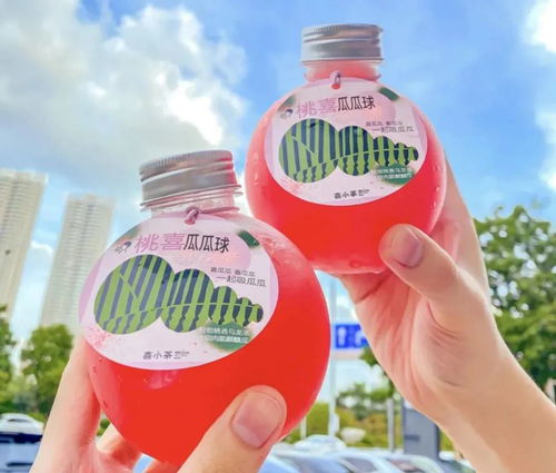 行業快報 喜茶估值達600億，咖啡飲品行業是真火