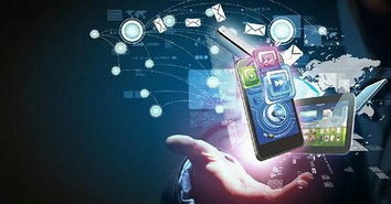 實踐是檢驗真理的唯一標準 以移動互聯(lián)網(wǎng)研發(fā)與維護賦能會展業(yè)轉(zhuǎn)型